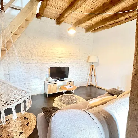 بيت للعطل L'aphrodite, Magnifique A 10 Minutes Du Futuroscope *