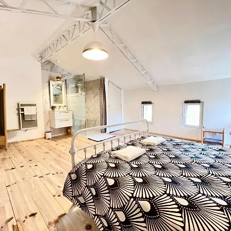 بيت للعطل L'aphrodite, Magnifique A 10 Minutes Du Futuroscope