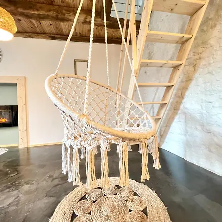 بيت للعطل L'aphrodite, Magnifique A 10 Minutes Du Futuroscope جوانيه - كلان