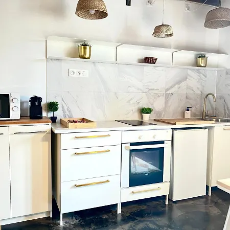 بيت للعطل L'aphrodite, Magnifique A 10 Minutes Du Futuroscope *