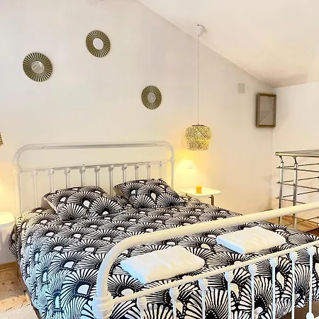 L'aphrodite, Magnifique A 10 Minutes Du Futuroscope Holiday home *