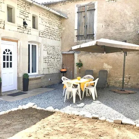 L'aphrodite, Magnifique A 10 Minutes Du Futuroscope جوانيه - كلان