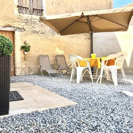 L'aphrodite, Magnifique A 10 Minutes Du Futuroscope جوانيه - كلان